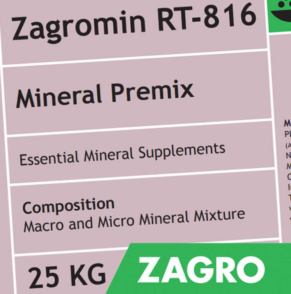 Zagromin RT-816